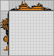 Japanese crossword «Haloween» Japanese crossword «Haloween»