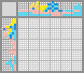Japanese crossword «Cherub» Japanese crossword «Cherub»