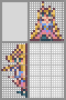 Japanese crossword «Haley (Stardew Valley)» Japanese crossword «Haley (Stardew Valley)»