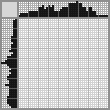 Japanese crossword &laquo;Alfred Hitchcock&raquo;