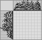 Japanese crossword «Hitmonchan» Japanese crossword «Hitmonchan»