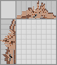 Japanese crossword «Wile E. Coyote» Japanese crossword «Wile E. Coyote»