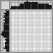 Japanese crossword «Cotton» Japanese crossword «Cotton»