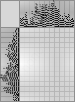 Japanese crossword «Monologue of Hlopush (Vladimir Vysotsky)» Japanese crossword «Monologue of Hlopush (Vladimir Vysotsky)»