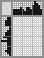 Japanese crossword &laquo;Marmoset&raquo;
