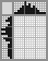 Japanese crossword &laquo;Clocks&raquo;
