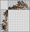 Japanese crossword «Hooded Merganser» Japanese crossword «Hooded Merganser»