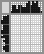 Japanese crossword &laquo;Hockey player&raquo;