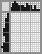 Japanese crossword &laquo;Hockey player&raquo;