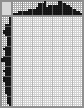 Japanese crossword «Hockey player» Japanese crossword «Hockey player»
