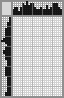Japanese crossword «Hockey player» Japanese crossword «Hockey player»