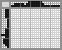 Japanese crossword &laquo;Hockey&raquo;