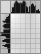 Japanese crossword &laquo;Fridge&raquo;