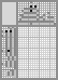 Japanese crossword «Hamster» Japanese crossword «Hamster»