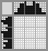 Japanese crossword &laquo;Hamster&raquo;