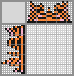 Japanese crossword «Hamster» Japanese crossword «Hamster»