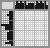 Japanese crossword &laquo;Hamster&raquo;