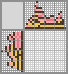 Japanese crossword «Hamster» Japanese crossword «Hamster»