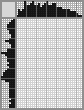 Japanese crossword «Hamster» Japanese crossword «Hamster»