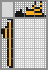 Japanese crossword &laquo;Spinning Hampster Dance Hamster&raquo;