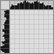 Japanese crossword &laquo;Hamster&raquo;