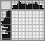 Japanese crossword &laquo;Hamster&raquo;