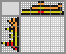 Japanese crossword «Hamster» Japanese crossword «Hamster»