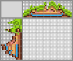 Japanese crossword «Hamster in a hammock» Japanese crossword «Hamster in a hammock»