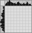 Japanese crossword «Ferret» Japanese crossword «Ferret»