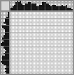 Japanese crossword «Ferret» Japanese crossword «Ferret»