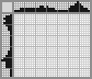Japanese crossword «Polecat» Japanese crossword «Polecat»