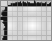 Japanese crossword «Ferret» Japanese crossword «Ferret»