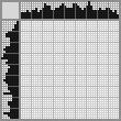 Japanese crossword «Ferret» Japanese crossword «Ferret»