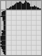 Japanese crossword &laquo;Ferret&raquo;