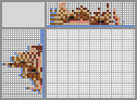 Japanese crossword «Ferret» Japanese crossword «Ferret»