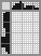 Japanese crossword &laquo;Hornet Mask (Hollow Knight)&raquo;