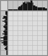 Japanese crossword «A good pirate is a dead pirate» Japanese crossword «A good pirate is a dead pirate»