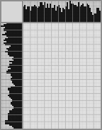 Japanese crossword «"Round dances in Silbi" based on the poem "Narspi"» Japanese crossword «"Round dances in Silbi" based on the poem "Narspi"»