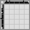 Japanese crossword «Horse» Japanese crossword «Horse»