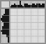 Japanese crossword «Horse» Japanese crossword «Horse»