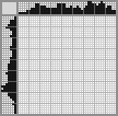 Japanese crossword «Polecat» Japanese crossword «Polecat»