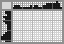 Japanese crossword &laquo;Ferret&raquo;