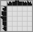 Japanese crossword «Hot Dog» Japanese crossword «Hot Dog»
