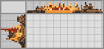 Japanese crossword &laquo;Hot Dog Dog&raquo;