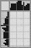 Japanese crossword &laquo;Ho-Ho-Ho!&raquo;