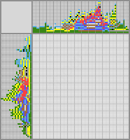 Japanese crossword &laquo;The owner&raquo;