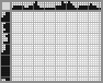 Japanese crossword &laquo;Forest host&raquo;