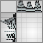 Japanese crossword «Temple» Japanese crossword «Temple»