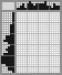 Japanese crossword «Church» Japanese crossword «Church»