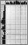 Japanese crossword «Orthodox church» Japanese crossword «Orthodox church»